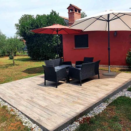 Artemida Apartment Medulin Ngoại thất bức ảnh
