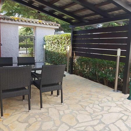 Artemida Apartment Medulin Ngoại thất bức ảnh