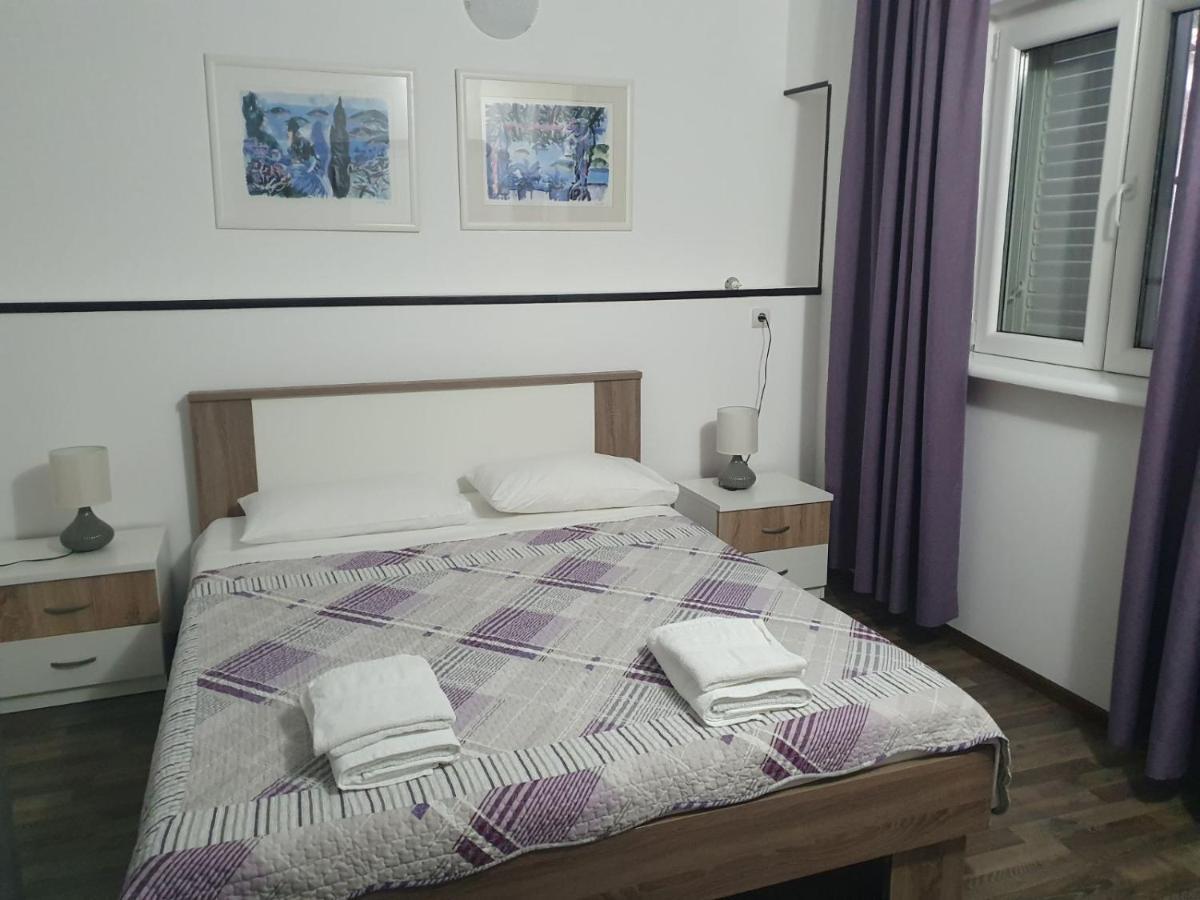 Artemida Apartment Medulin Ngoại thất bức ảnh