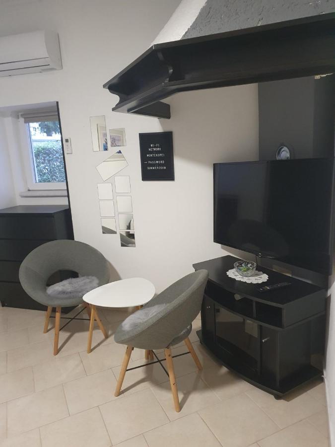 Artemida Apartment Medulin Ngoại thất bức ảnh