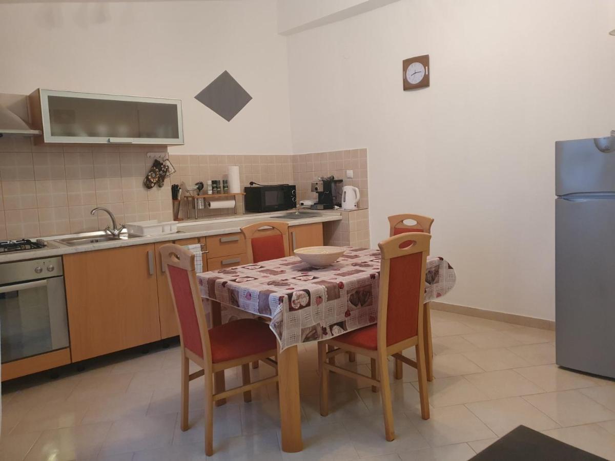 Artemida Apartment Medulin Ngoại thất bức ảnh
