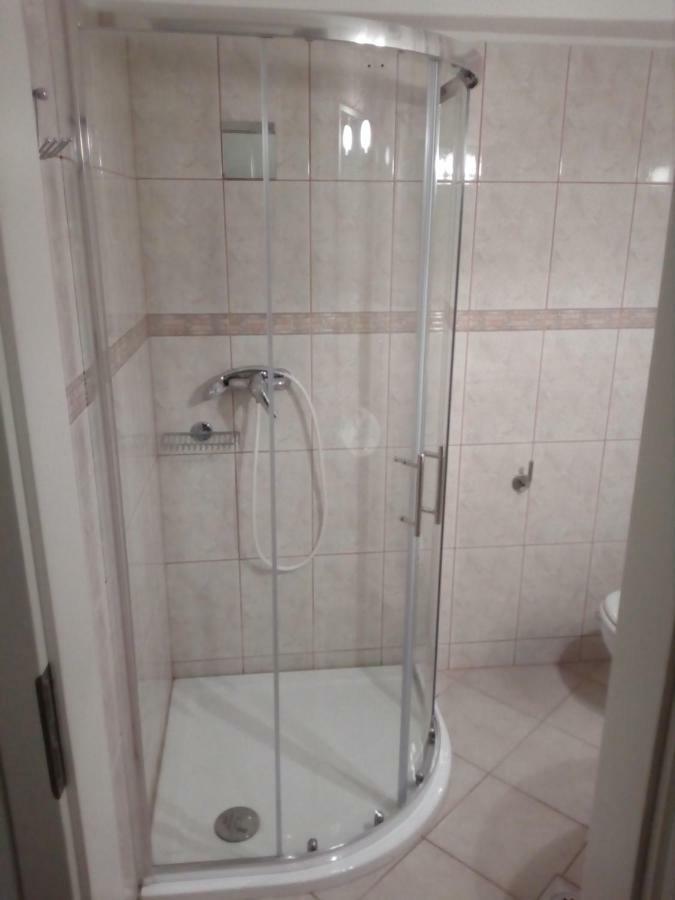 Artemida Apartment Medulin Ngoại thất bức ảnh