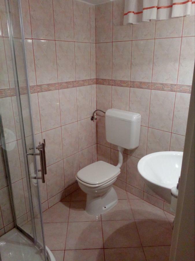 Artemida Apartment Medulin Ngoại thất bức ảnh